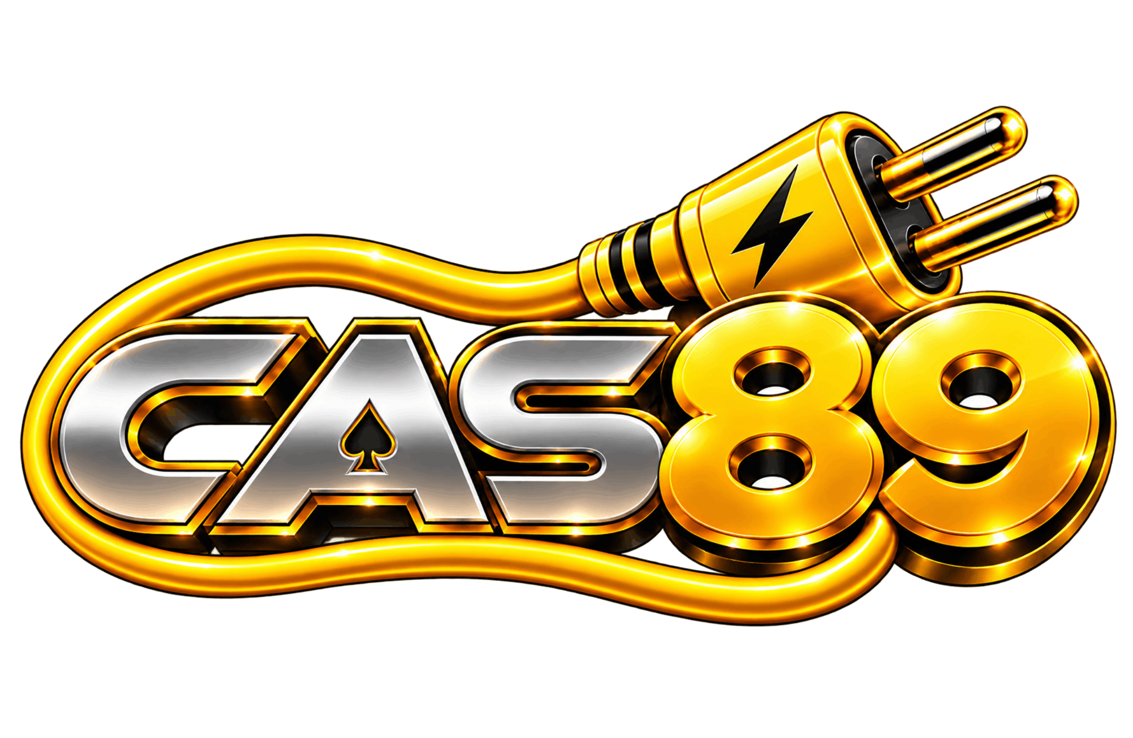 Logo CAS89
